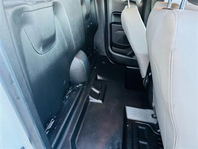 2018 Chevrolet Colorado Work Truck - Photo 17 - San Diego, CA 92115