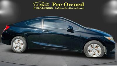 2013 Honda Civic LX   - Photo 5 - San Diego, CA 92115