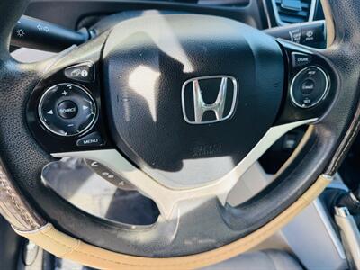 2013 Honda Civic LX   - Photo 10 - San Diego, CA 92115