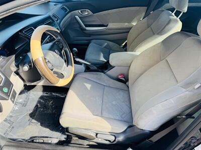 2013 Honda Civic LX   - Photo 8 - San Diego, CA 92115