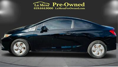 2013 Honda Civic LX   - Photo 2 - San Diego, CA 92115