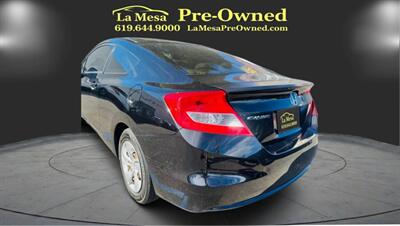 2013 Honda Civic LX   - Photo 3 - San Diego, CA 92115