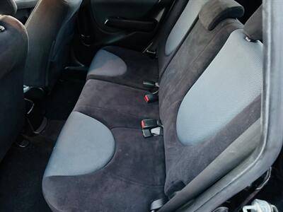 2008 Honda Fit Sport   - Photo 14 - San Diego, CA 92115