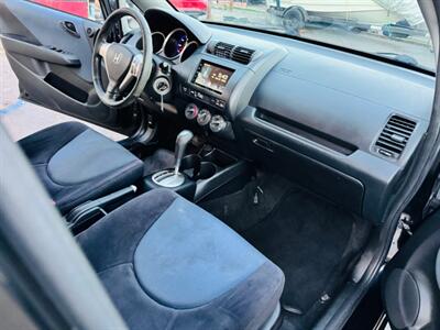 2008 Honda Fit Sport   - Photo 12 - San Diego, CA 92115