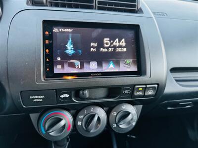 2008 Honda Fit Sport   - Photo 10 - San Diego, CA 92115