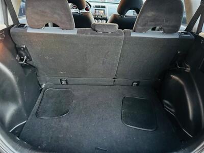 2008 Honda Fit Sport   - Photo 15 - San Diego, CA 92115