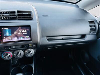 2008 Honda Fit Sport   - Photo 11 - San Diego, CA 92115