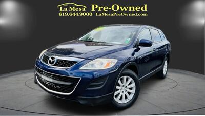 2010 Mazda CX-9 Sport SUV