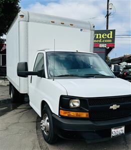 2015 Chevrolet Express 3500   - Photo 4 - San Diego, CA 92115