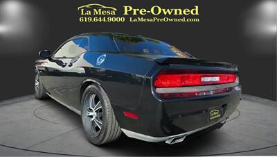 2014 Dodge Challenger R/T 100th Anniversar - Photo 3 - San Diego, CA 92115