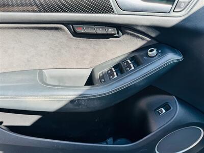 2016 Audi SQ5 3.0T quattro Premium  AWD - Photo 7 - San Diego, CA 92115