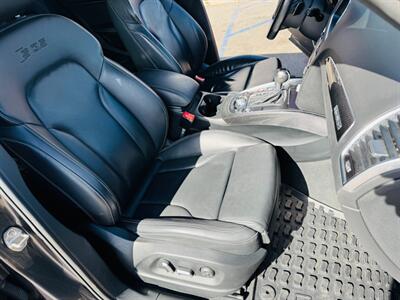 2016 Audi SQ5 3.0T quattro Premium  AWD - Photo 18 - San Diego, CA 92115