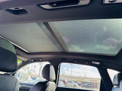 2016 Audi SQ5 3.0T quattro Premium  AWD - Photo 20 - San Diego, CA 92115