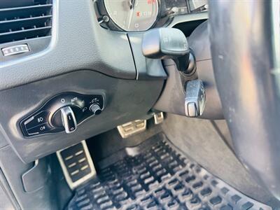 2016 Audi SQ5 3.0T quattro Premium  AWD - Photo 9 - San Diego, CA 92115