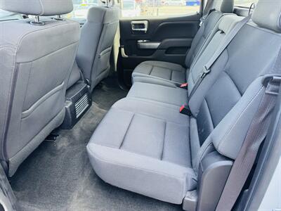 2017 Chevrolet Silverado 1500 LT   - Photo 17 - San Diego, CA 92115