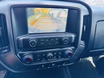 2017 Chevrolet Silverado 1500 LT   - Photo 14 - San Diego, CA 92115