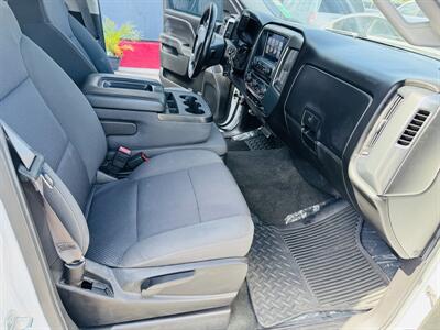 2017 Chevrolet Silverado 1500 LT   - Photo 12 - San Diego, CA 92115