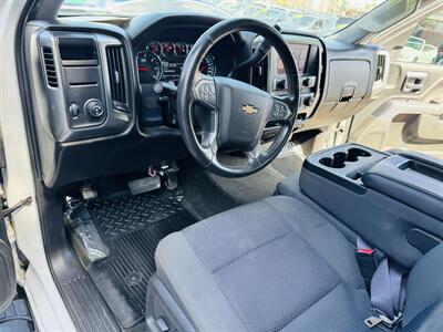 2017 Chevrolet Silverado 1500 LT   - Photo 9 - San Diego, CA 92115