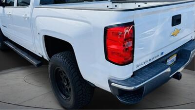 2017 Chevrolet Silverado 1500 LT   - Photo 3 - San Diego, CA 92115