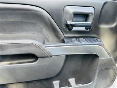 2017 Chevrolet Silverado 1500 LT   - Photo 7 - San Diego, CA 92115