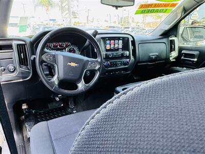 2017 Chevrolet Silverado 1500 LT   - Photo 10 - San Diego, CA 92115