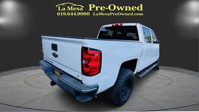 2017 Chevrolet Silverado 1500 LT   - Photo 6 - San Diego, CA 92115