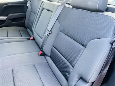 2017 Chevrolet Silverado 1500 LT   - Photo 16 - San Diego, CA 92115