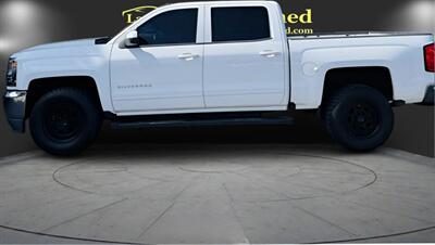 2017 Chevrolet Silverado 1500 LT   - Photo 2 - San Diego, CA 92115