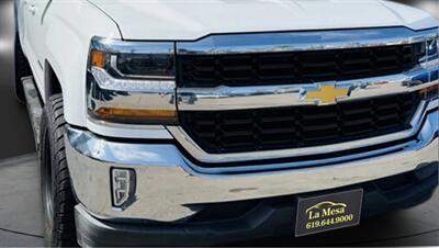 2017 Chevrolet Silverado 1500 LT   - Photo 4 - San Diego, CA 92115