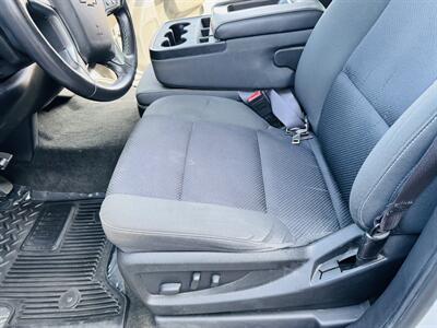 2017 Chevrolet Silverado 1500 LT   - Photo 8 - San Diego, CA 92115