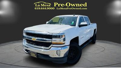 2017 Chevrolet Silverado 1500 LT   - Photo 1 - San Diego, CA 92115