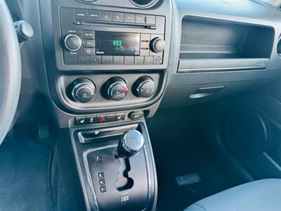 2012 Jeep Patriot Latitude 76k Miles - Photo 11 - San Diego, CA 92115