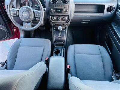 2012 Jeep Patriot Latitude 76k Miles - Photo 13 - San Diego, CA 92115