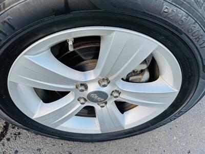 2012 Jeep Patriot Latitude 76k Miles - Photo 17 - San Diego, CA 92115