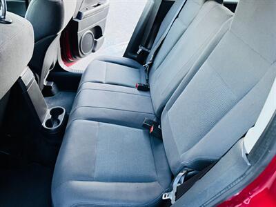 2012 Jeep Patriot Latitude 76k Miles - Photo 15 - San Diego, CA 92115