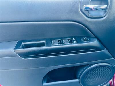 2012 Jeep Patriot Latitude 76k Miles - Photo 7 - San Diego, CA 92115