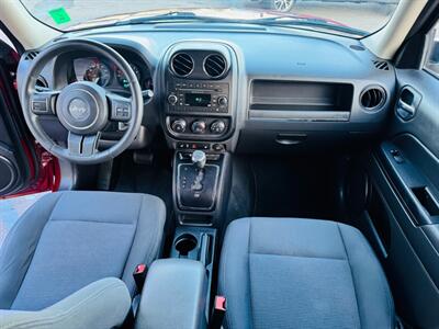 2012 Jeep Patriot Latitude 76k Miles - Photo 10 - San Diego, CA 92115