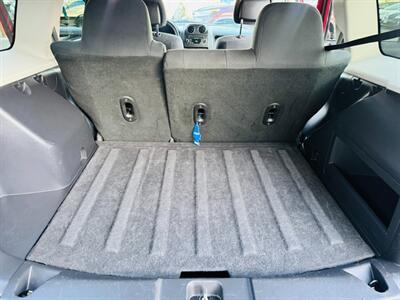 2012 Jeep Patriot Latitude 76k Miles - Photo 16 - San Diego, CA 92115