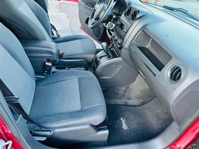 2012 Jeep Patriot Latitude 76k Miles - Photo 12 - San Diego, CA 92115