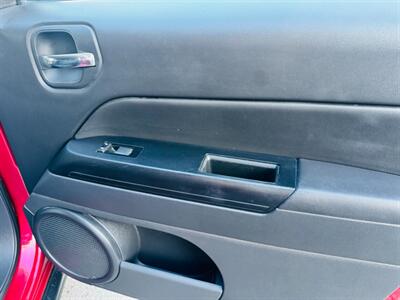 2012 Jeep Patriot Latitude 76k Miles - Photo 14 - San Diego, CA 92115