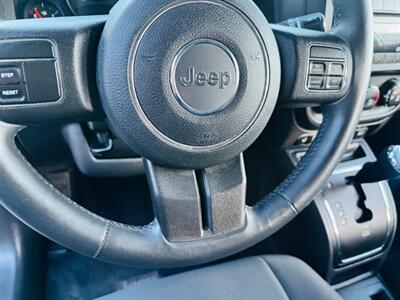 2012 Jeep Patriot Latitude 76k Miles - Photo 9 - San Diego, CA 92115