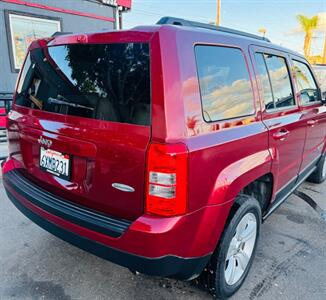 2012 Jeep Patriot Latitude 76k Miles - Photo 6 - San Diego, CA 92115