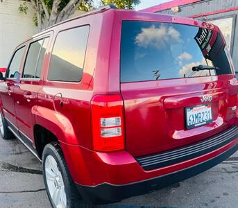 2012 Jeep Patriot Latitude 76k Miles - Photo 3 - San Diego, CA 92115
