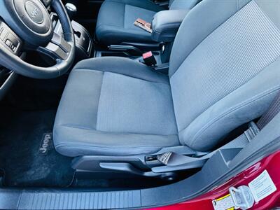 2012 Jeep Patriot Latitude 76k Miles - Photo 8 - San Diego, CA 92115