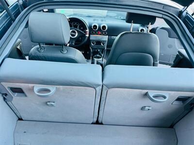 2005 Audi TT 180hp   - Photo 12 - San Diego, CA 92115