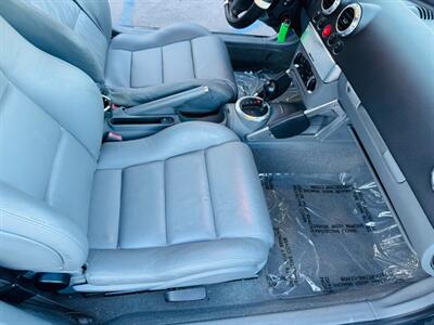 2005 Audi TT 180hp   - Photo 10 - San Diego, CA 92115
