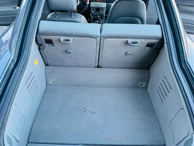 2005 Audi TT 180hp   - Photo 13 - San Diego, CA 92115