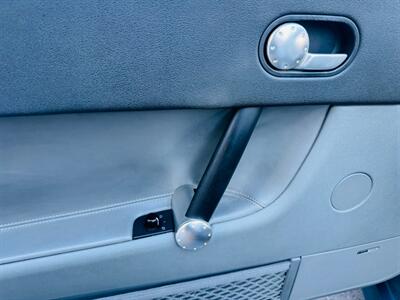 2005 Audi TT 180hp   - Photo 7 - San Diego, CA 92115