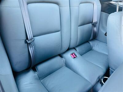 2005 Audi TT 180hp   - Photo 11 - San Diego, CA 92115