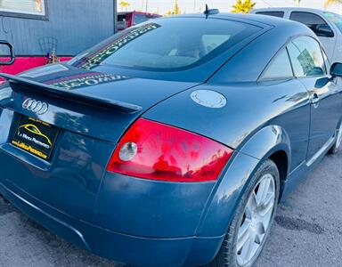 2005 Audi TT 180hp   - Photo 6 - San Diego, CA 92115